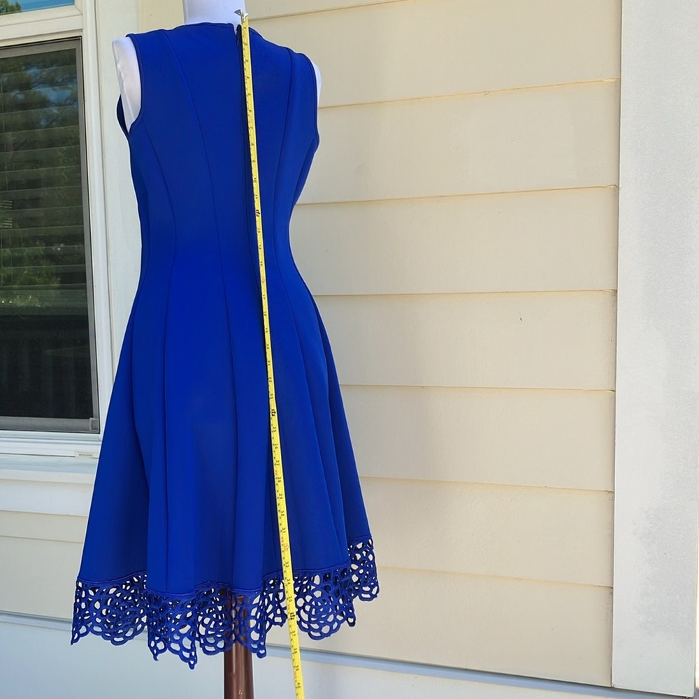 Donna Ricco Dress - Picture 5 of 6